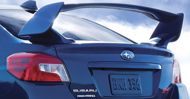 2022 Subaru WRX Lease Offer