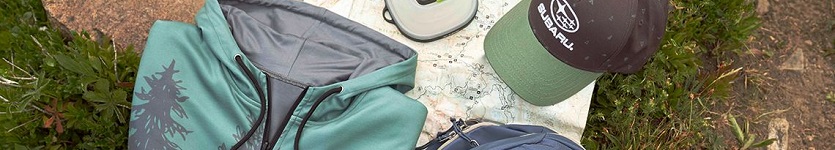 Subaru Boutique Item Discount