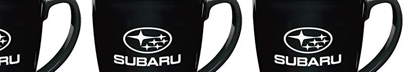 Subaru Mug Special