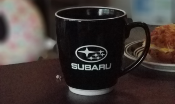 Subaru of Englewood Complimentary Refreshments