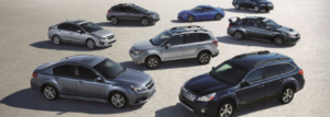 Shop Subaru of Englewood New Inventory