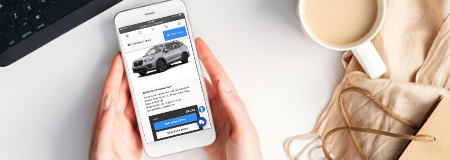 Subaru of Englewood Englewood's Digital Retailing Experience