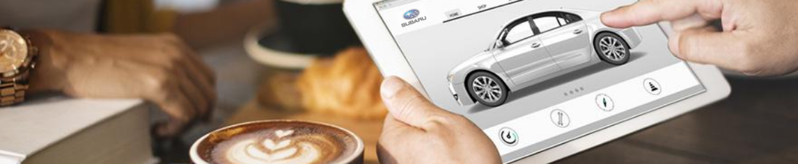 Subaru of Englewood's Digital Retailing Experience