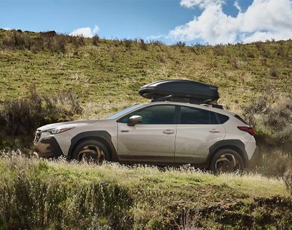 2026 Subaru Crosstrek Premium Package 14