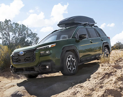 2026 Subaru Outback Premium Package 11